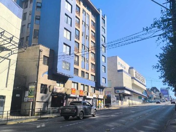 Oficina en venta en Amplia oficina centro P. Montt (170944), Puerto Montt - 1 baño