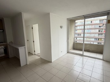 Departamento en arriendo mensual en Ciudad del niño, San Miguel - 3 dormitorios, 1 baño