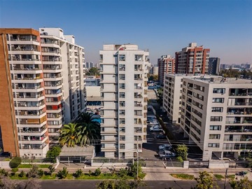 Departamento en venta en Macul, Macul - 2 dormitorios, 2 baños