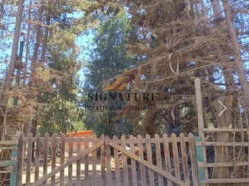Terreno en venta en Alto chépica, El Tabo