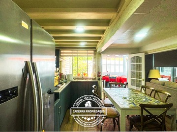 Casa en venta en Vende Hermosa y Acogedora Casa en la Florida - 3 dormitorios, 2 baños