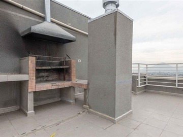 Departamento en venta en Metro Gruta Lourdes, Quinta Normal - 3 dormitorios