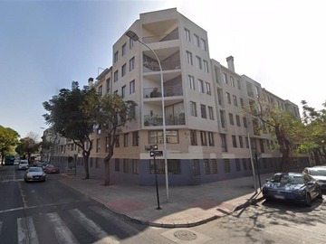 Departamento en venta en Compañía de Jesús 2633, Santiago - 1 dormitorio, 1 baño