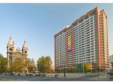 Venta / Departamento / Santiago