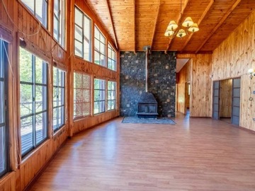 Casa en venta en Fundo el peral, Pencahue - 6 dormitorios, 6 baños