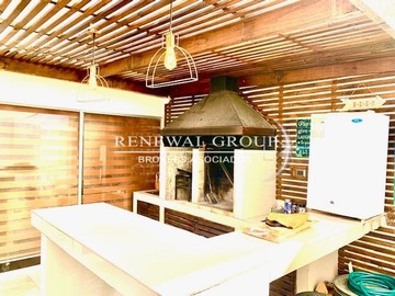 Casa en venta en Amplia casa de 4D 4B en cerro grande (28456), La Serena - 4 dormitorios, 4 baños