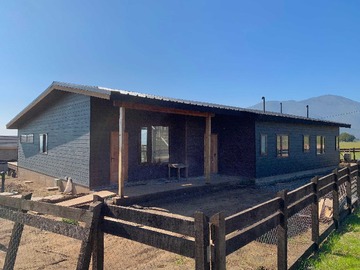 Casa en venta en Santa Adela (115689), Quintero - 3 dormitorios