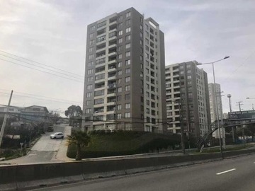 Arriendo Mensual / Departamento / Viña del Mar