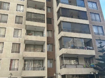 Departamento en venta en Vendemos depto 3hab/2 B, edificio Terrama II (106842), Antofagasta - 3 dormitorios, 2 baños
