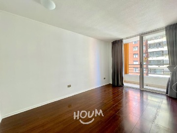 Departamento en venta en Alcalde Pedro Alarcón, San Miguel - 2 dormitorios, 1 baño