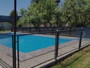 Casa en venta en Espectacular, hermosa y unica casa colonial en doñihue, Doñihue - 3 dormitorios, 2 baños