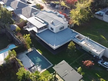 Casa en venta en 1 norte 3878, Talca - 6 dormitorios, 5 baños