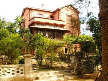 Casa en venta en Gran casa antigua para edificar o remodelar (99888), Viña del Mar - 6 dormitorios, 3 baños