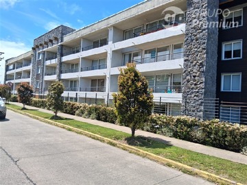Departamento en venta en Calle Lago Llanquihue, Puerto Varas - 3 dormitorios, 2 baños