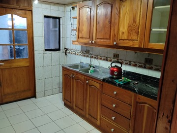 Arriendo Mensual / Casa / Valdivia