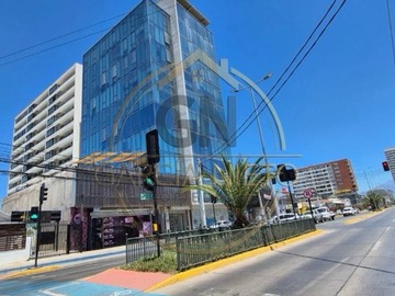 Departamento en venta en A 5 minutos caminando del centro de rancagua (139405), Rancagua - 2 dormitorios, 2 baños