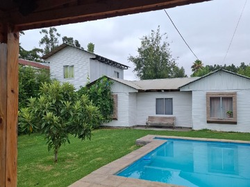Casa en venta en Ruta H-790, Las Cabras, O'Higgins 3030000, Chile, Las Cabras - 6 dormitorios, 1 baño