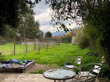 Casa en venta en Calle Cabello, Santa Cruz - 3 dormitorios, 2 baños