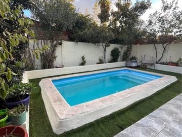 Casa en venta en Rio tolten 2630, Lampa - 3 dormitorios, 3 baños