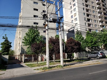 Venta / Departamento / San Miguel