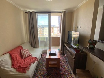 Departamento en venta en Segunda faja 1260, Villarrica - 3 dormitorios, 1 baño