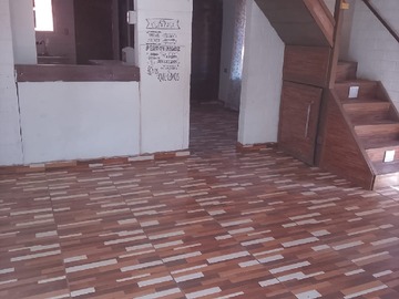 Casa en arriendo mensual en Arriendo Propiedad Alcalde Luis Gonzalez Lampa - 4 dormitorios, 2 baños