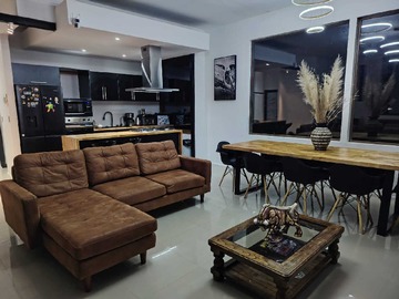 Terreno en venta en Venta hermosa casa fundo el rincon (177373), Villa Alemana - 3 dormitorios, 4 baños