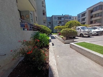 Departamento en venta en Metro estacion cumming (67843), Santiago - 2 dormitorios, 1 baño
