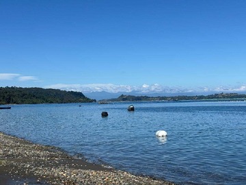 Terreno en venta en Oportunidad Única Frente al Mar (140385), Puerto Montt
