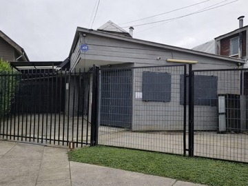 Casa en venta en Av. Circunvalacion sur con av. Pedro montt, Valdivia - 3 dormitorios, 3 baños