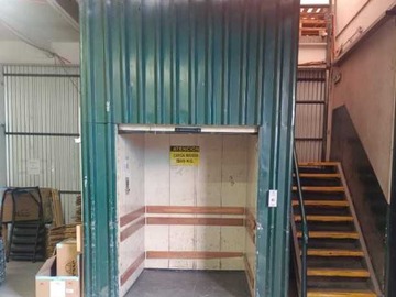 Bodega en arriendo mensual en Barrio Industrial de Macul (161104), Macul