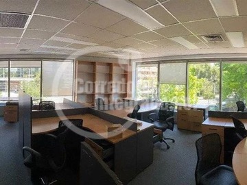 Oficina en venta en Vitacura luis pasteur, Vitacura - 14 dormitorios, 5 baños