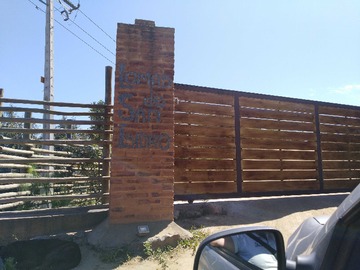 Terreno en venta en {"Error":"Could Not Find A Suitable Tls Ca Ce (143641), Quillota - 1 dormitorio, 1 baño