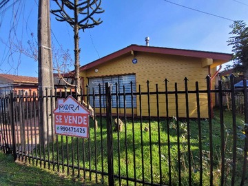 Venta / Casa / Temuco