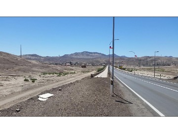 Terreno en venta en Chañaral, Atacama, 1490000, Chile, Diego de Almagro