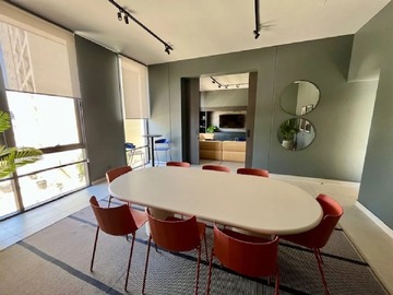 Venta / Departamento / La Florida
