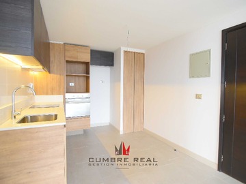 Departamento en arriendo mensual en Arriendo Depto 2D2B E+B frente Mall Portal Ñuñoa (177094), Ñuñoa - 2 dormitorios, 2 baños