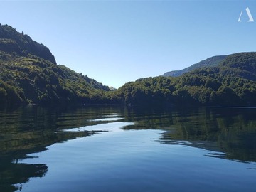 Venta / Sitio / Coyhaique