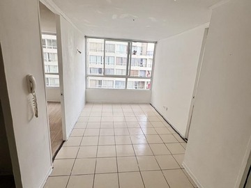 Departamento en venta en San diego, Santiago - 2 dormitorios, 1 baño