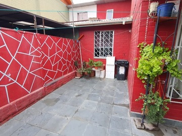 Casa en venta en Santiago manadier, chiloe con los viñedos, Puente Alto - 4 dormitorios, 1 baño