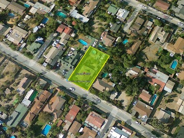 Casa en venta en Zona de alta demanda y renovación urbana (140553), La Florida - 4 dormitorios, 2 baños