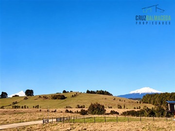 Parcela en venta en Parque Chucao, Puerto Varas