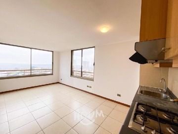 Arriendo Mensual / Departamento / Viña del Mar