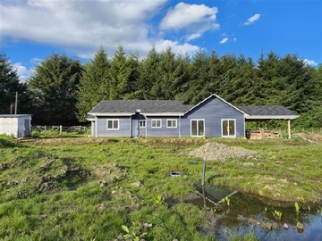 Parcela en venta en estancia los robles, Osorno - 3 dormitorios, 2 baños
