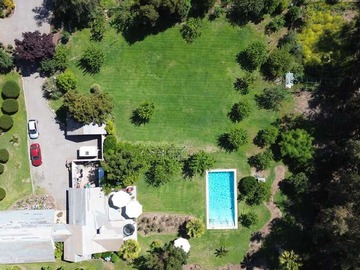Casa en venta en Casa // condominio Sta Teresita de lo Arcaya (74393), Colina - 5 dormitorios, 3 baños
