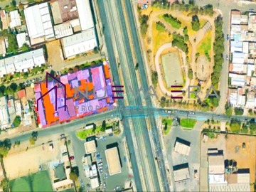 Terreno en venta en Negociable Terreno 2793m² en Av Santa Rosa (169714), La Granja