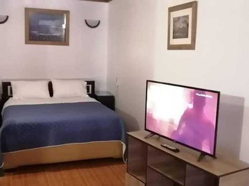 Casa en venta en Venta de motel en la reina (89351), La Reina - 24 dormitorios, 24 baños