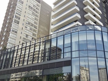 Arriendo Mensual / Local Comercial / Ñuñoa