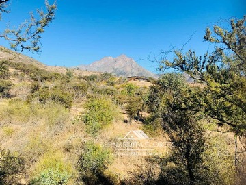 Terreno en venta en Oportunidad Venta Parcela. Oasis la campana. (153399), Hijuelas