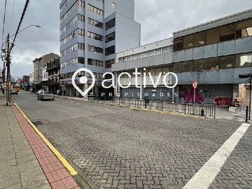Oficina en arriendo mensual en Cómoda Oficina Arriendo Centro de Valdivia - 1 baño